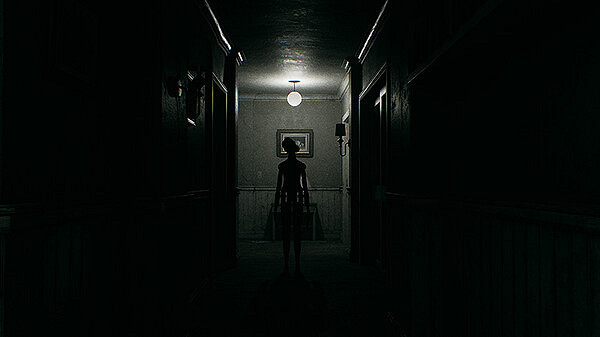 逃離怪物的獵殺！恐怖遊戲《Long Lost》上架Steam