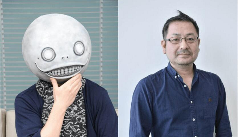 《尼爾：機械紀元》開發團隊演講 重要情報整理匯總