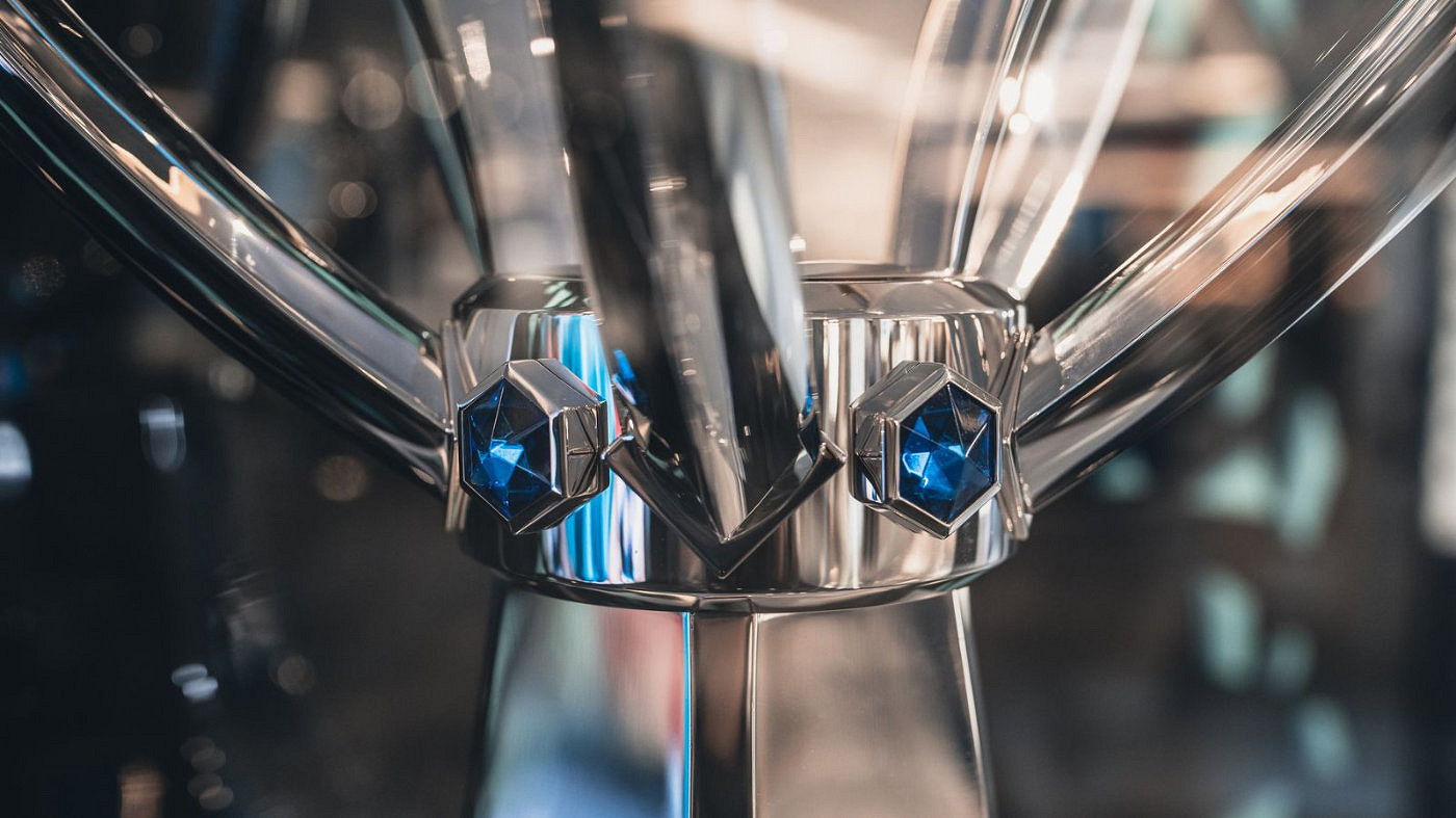 拳頭:《英雄聯盟》S14冠軍賽將在英國倫敦舉行 拳頭:《英雄聯盟》S14冠軍賽將在英國倫敦舉行