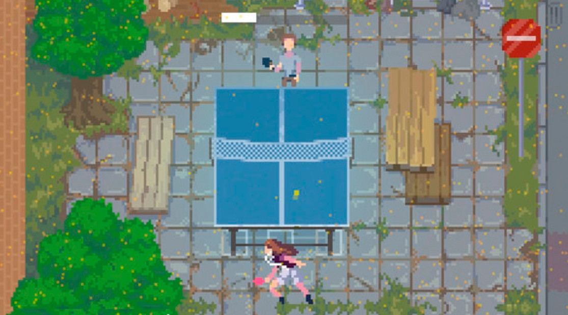 Steam喜加一：特別好評遊戲《節奏乒乓》免費領取！