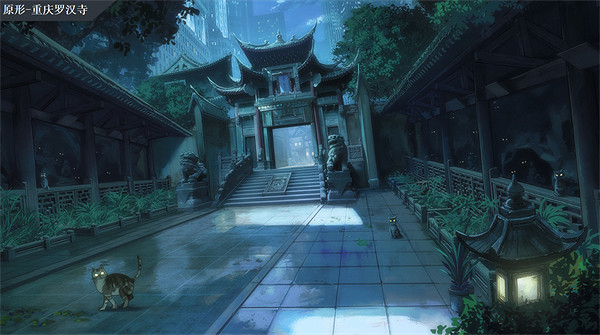 第四屆長三角文博會圓滿落幕！《黃金四目》探索遊戲行業與非遺傳統融合新方式