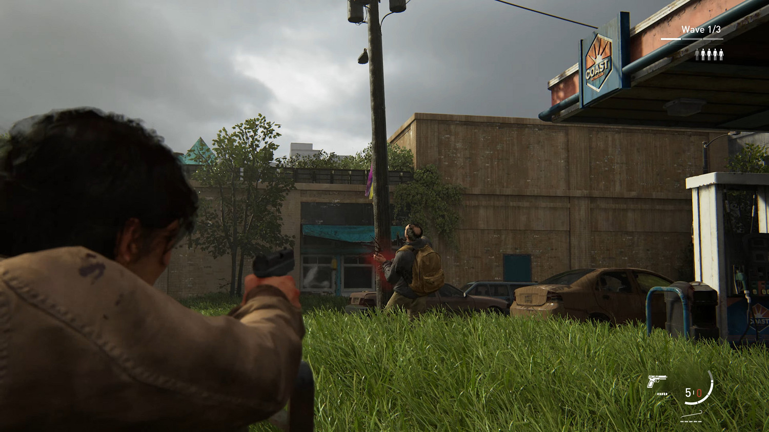 《最後生還者2 復刻版》肉鴿模式可解鎖多個可玩角色 《最後生還者2 復刻版》肉鴿模式可解鎖多個可玩角色