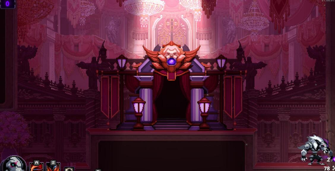 《小骨英雄殺手》dlc強化魔石收集攻略 《小骨英雄殺手》dlc強化魔石收集攻略