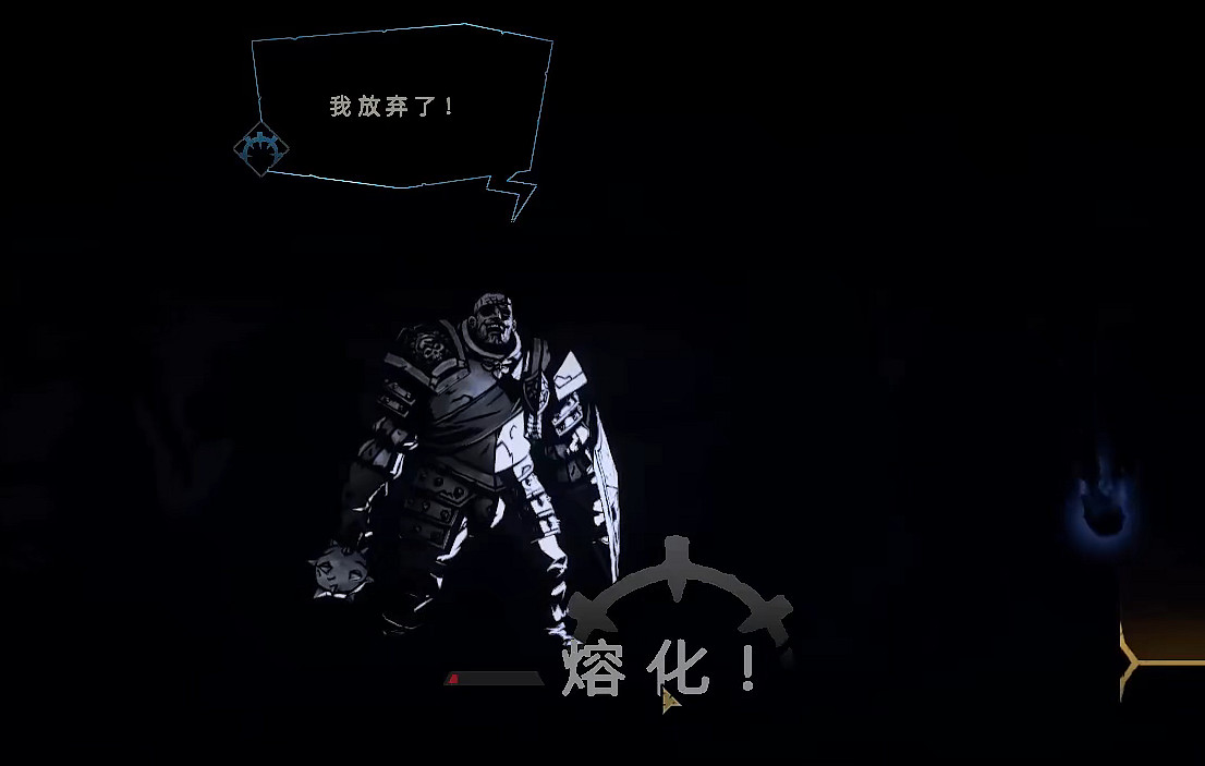 我看不懂，但我大為震撼……