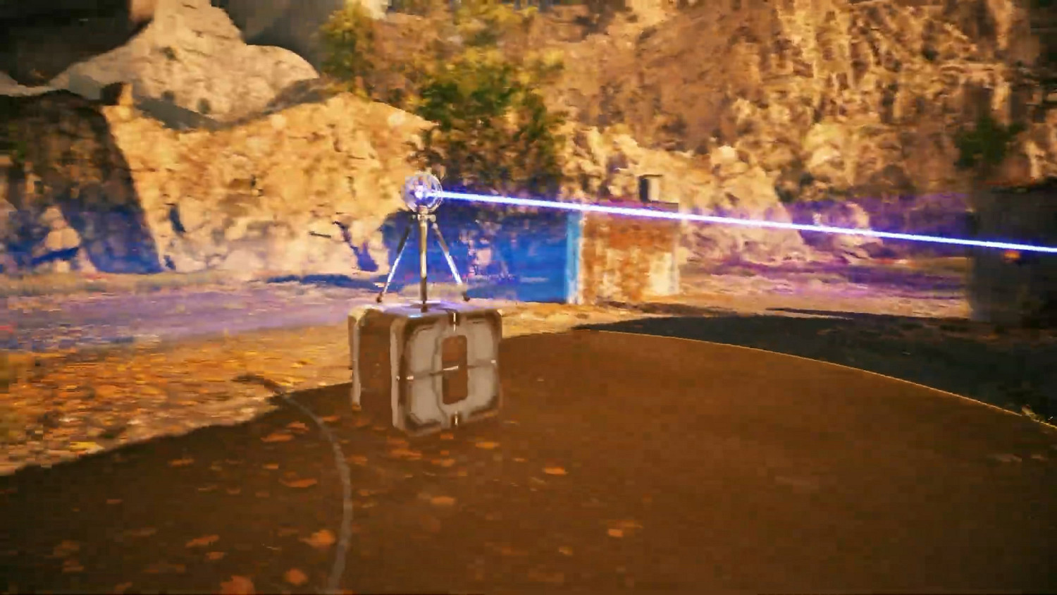 益智解謎遊戲《塔洛斯的法則2》公布媒體讚譽預告片 益智解謎遊戲《塔洛斯的法則2》公布媒體讚譽預告片