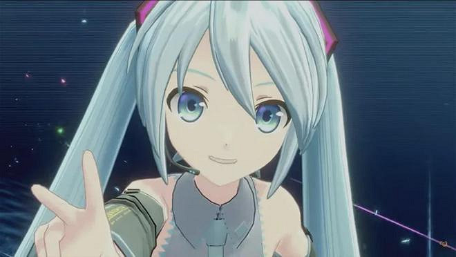 《有氧拳擊 feat.初音未來》公開新搭檔與曲目訊息！