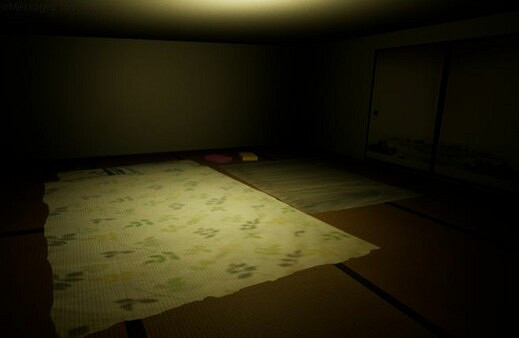 心理恐怖遊戲《exclusion》上架Steam 暫不支援中文 心理恐怖遊戲《exclusion》上架Steam 暫不支援中文