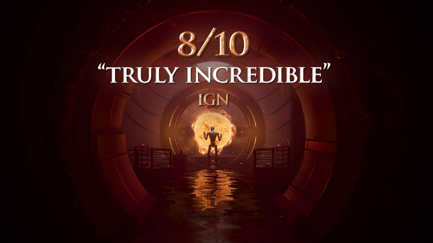 益智解謎遊戲《塔洛斯的法則2》公布媒體讚譽預告片 益智解謎遊戲《塔洛斯的法則2》公布媒體讚譽預告片