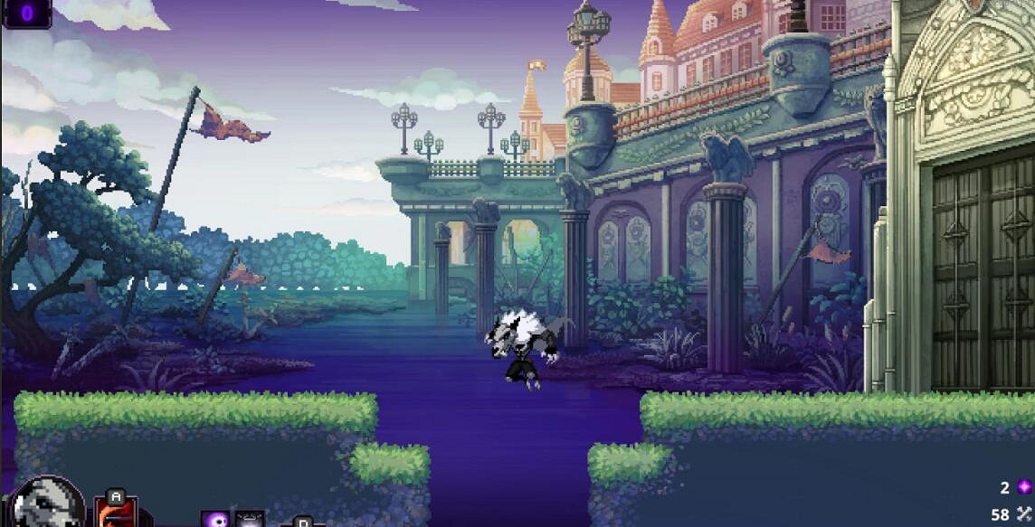 《小骨英雄殺手》dlc強化魔石收集攻略 《小骨英雄殺手》dlc強化魔石收集攻略