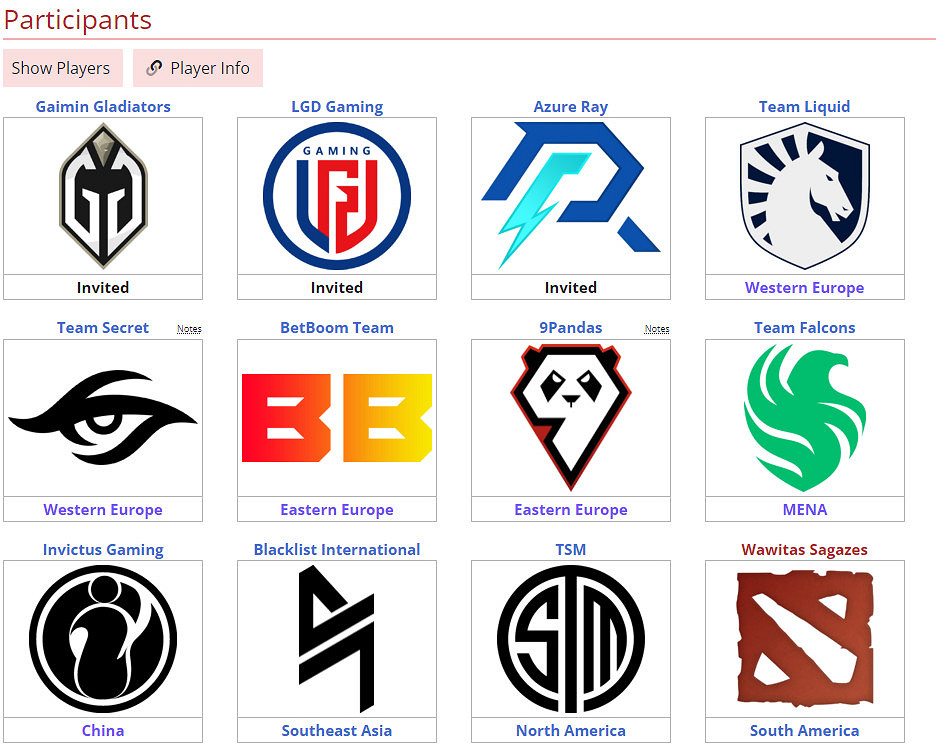 《DOTA2》ESL One比賽選拔賽結束,正賽日期定在12月11日 《DOTA2》ESL One比賽選拔賽結束,正賽日期定在12月11日