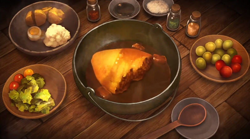 《聖獸之王》7分鐘實機展示公布:展示地圖探索等內容 《聖獸之王》7分鐘實機展示公布:展示地圖探索等內容