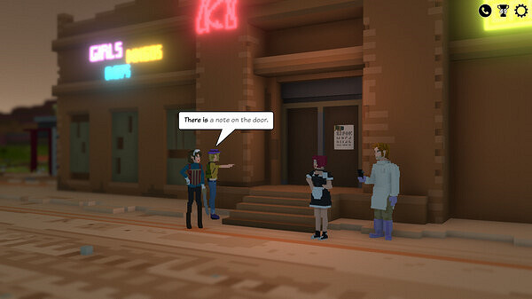 肉鴿RPG遊戲《Apocalypse Run!》Steam開啟搶先體驗