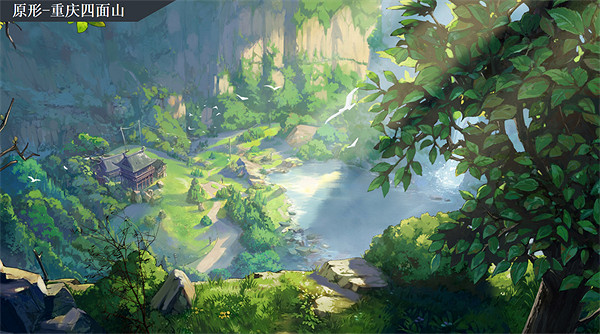 第四屆長三角文博會圓滿落幕！《黃金四目》探索遊戲行業與非遺傳統融合新方式