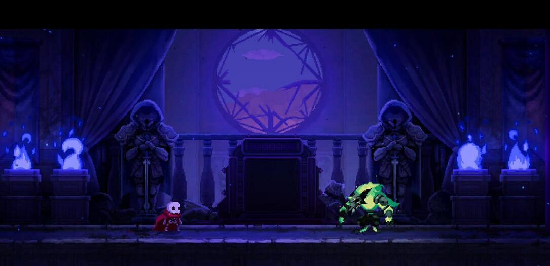 《小骨英雄殺手》dlc強化魔石收集攻略 《小骨英雄殺手》dlc強化魔石收集攻略