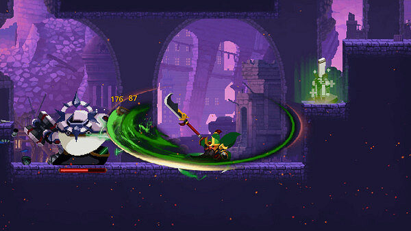 《小骨英雄殺手》dlc新骨頭使用評價