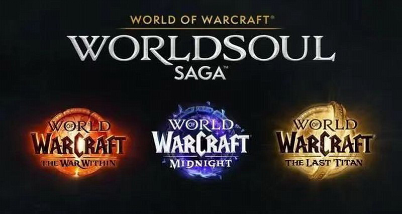 暴雪申請多個魔獸世界新資料片商標 中國伺服器將來有可能回歸 暴雪申請多個魔獸世界新資料片商標 中國伺服器將來有可能回歸