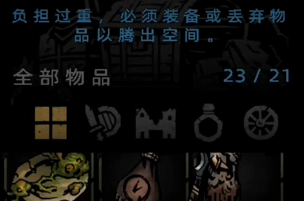 我看不懂，但我大為震撼……