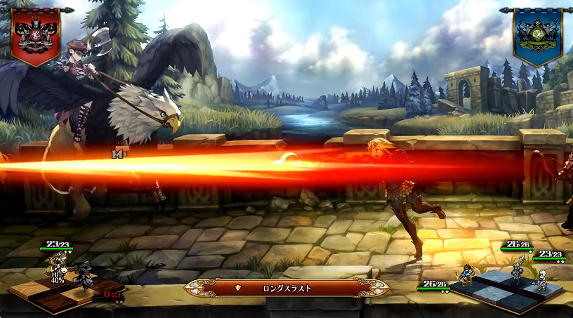 《聖獸之王》7分鐘實機展示公布:展示地圖探索等內容 《聖獸之王》7分鐘實機展示公布:展示地圖探索等內容