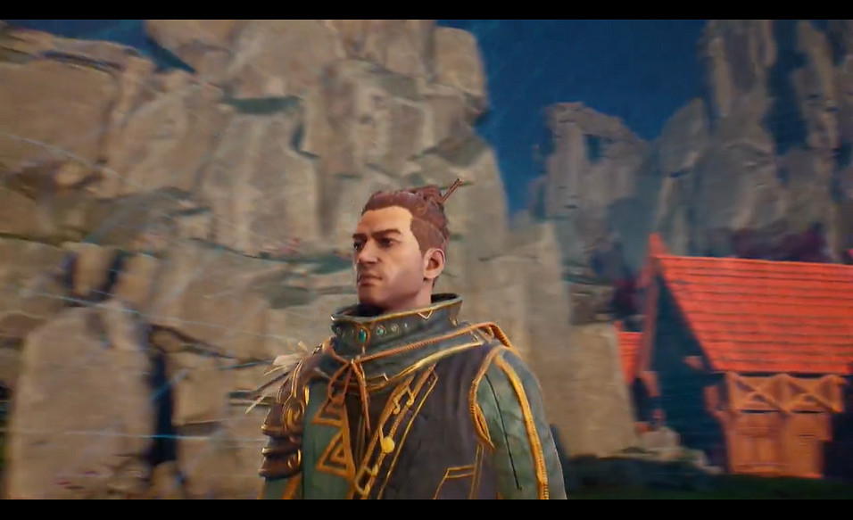 多人線上網遊《阿瓦隆》首支預告公布:全新自由體驗 多人線上網遊《阿瓦隆》首支預告公布:全新自由體驗