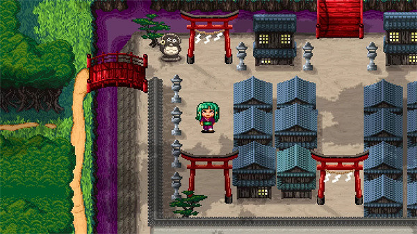 探索奇妙的山脈!《上升的黃昏》將於12.14登陸主機 探索奇妙的山脈!《上升的黃昏》將於12.14登陸主機