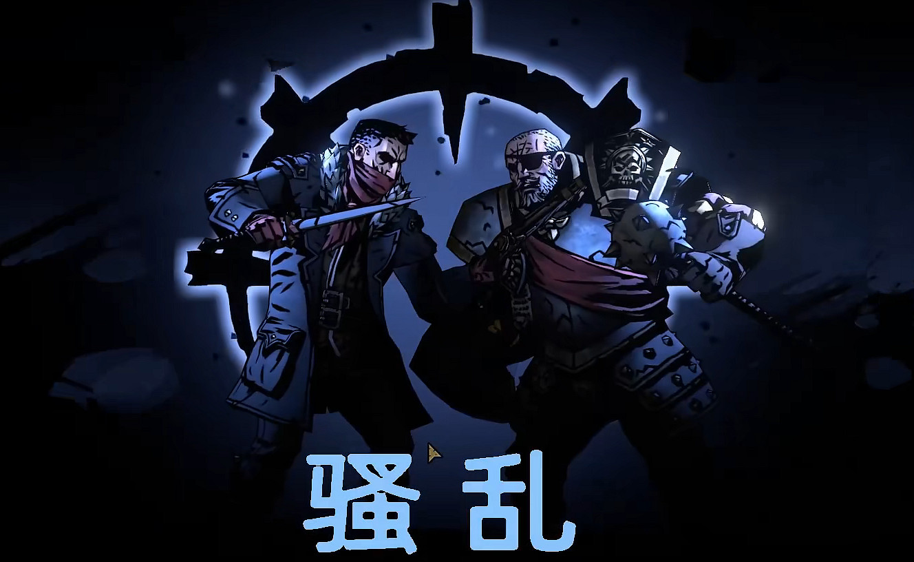 我看不懂，但我大為震撼……