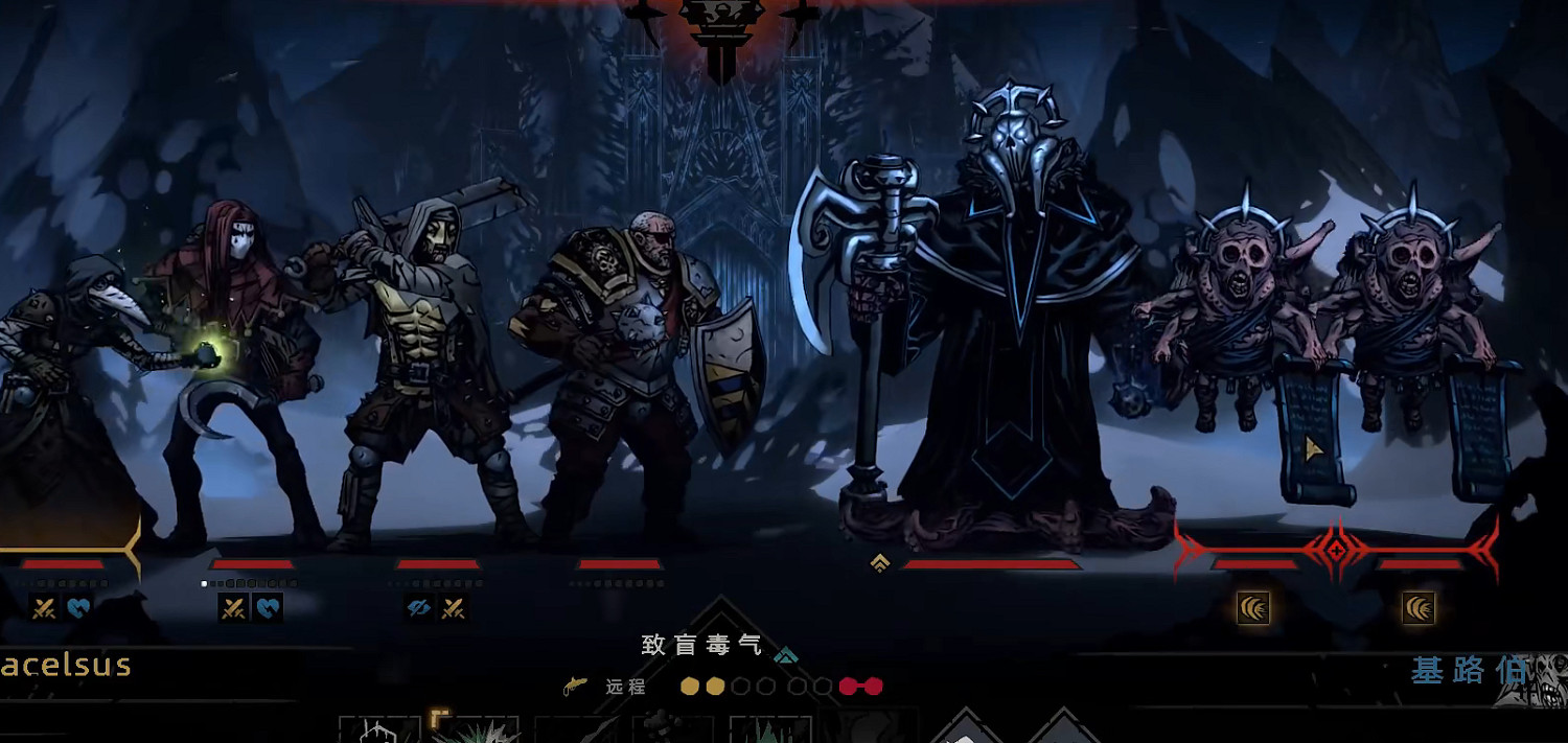 我看不懂，但我大為震撼……