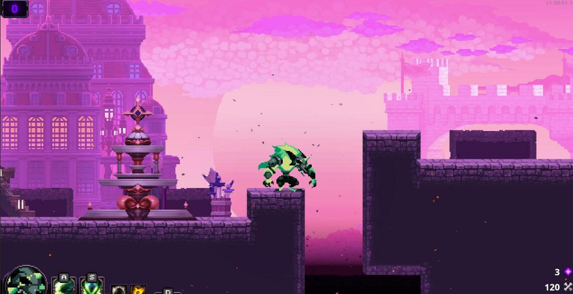 《小骨英雄殺手》dlc強化魔石收集攻略 《小骨英雄殺手》dlc強化魔石收集攻略