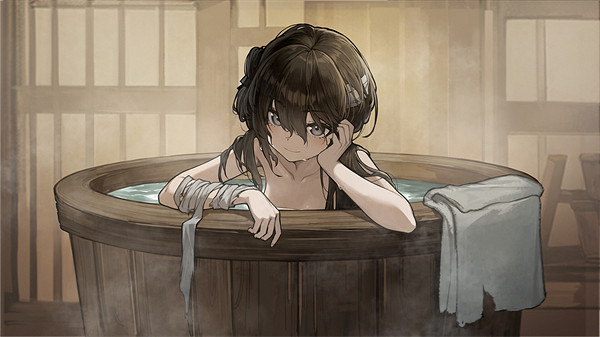 中國大陸研發文字冒險遊戲《餓殍明末千里行》Demo1.0試玩上線 中國大陸研發文字冒險遊戲《餓殍明末千里行》Demo1.0試玩上線