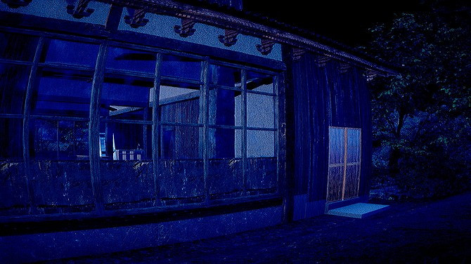 恐怖遊戲《廢集落探索》現已登陸Steam商場