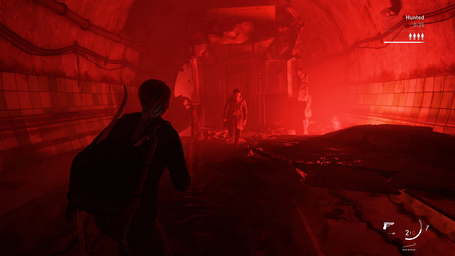 《最後生還者2 復刻版》肉鴿模式可解鎖多個可玩角色 《最後生還者2 復刻版》肉鴿模式可解鎖多個可玩角色