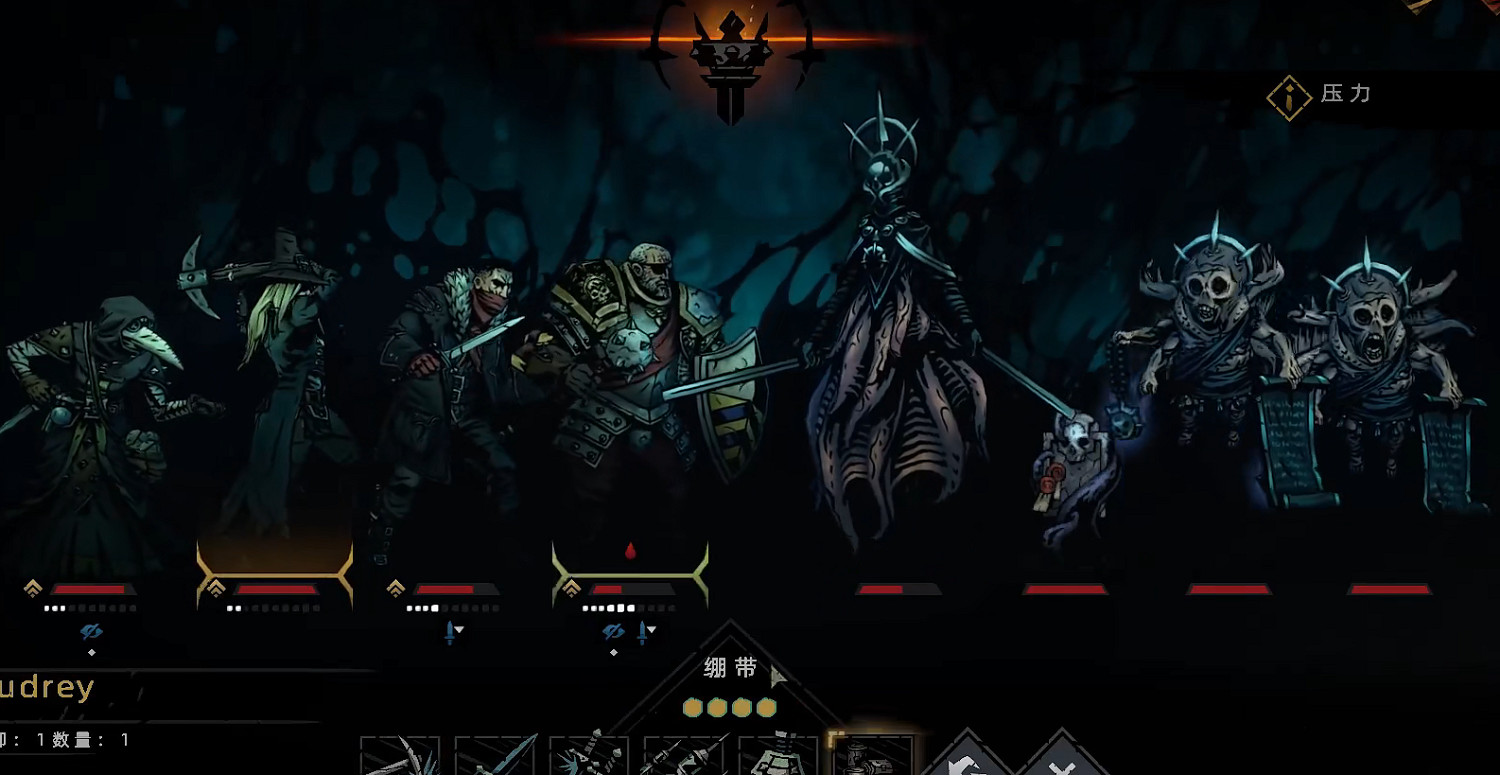 我看不懂，但我大為震撼……