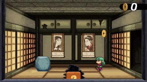 探索奇妙的山脈!《上升的黃昏》將於12.14登陸主機 探索奇妙的山脈!《上升的黃昏》將於12.14登陸主機