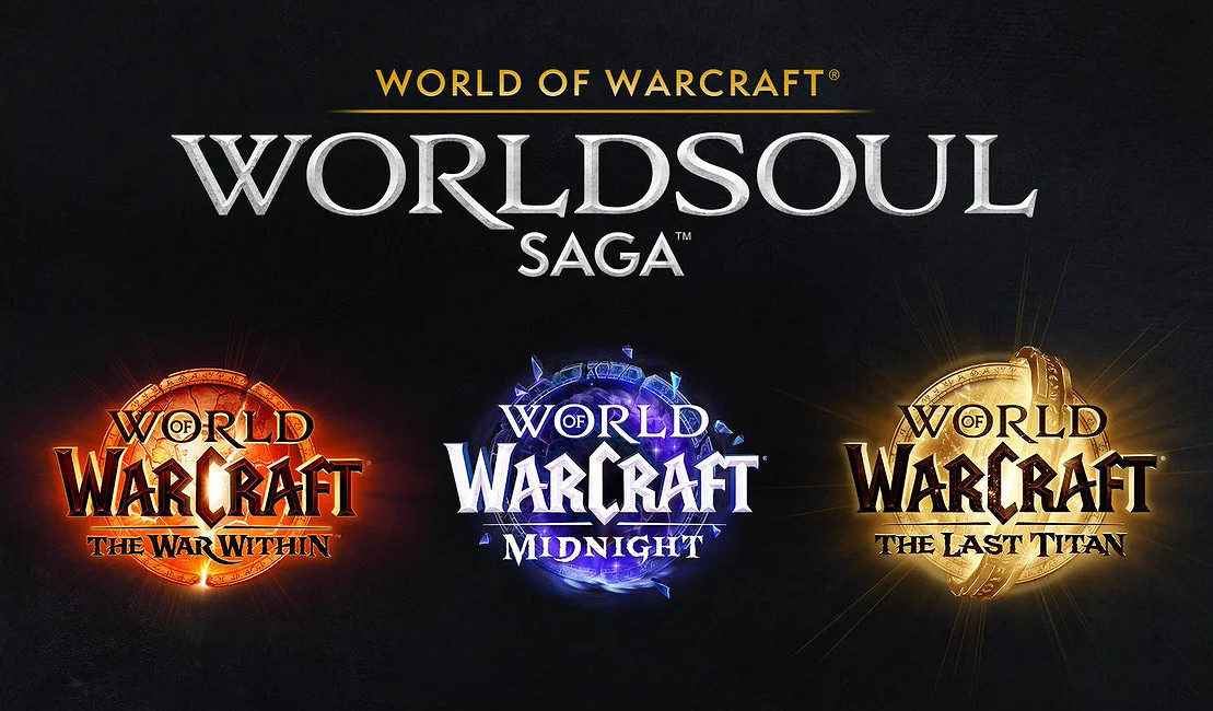 暴雪11月初在中國申請多個《魔獸世界》新版本商標 暴雪11月初在中國申請多個《魔獸世界》新版本商標