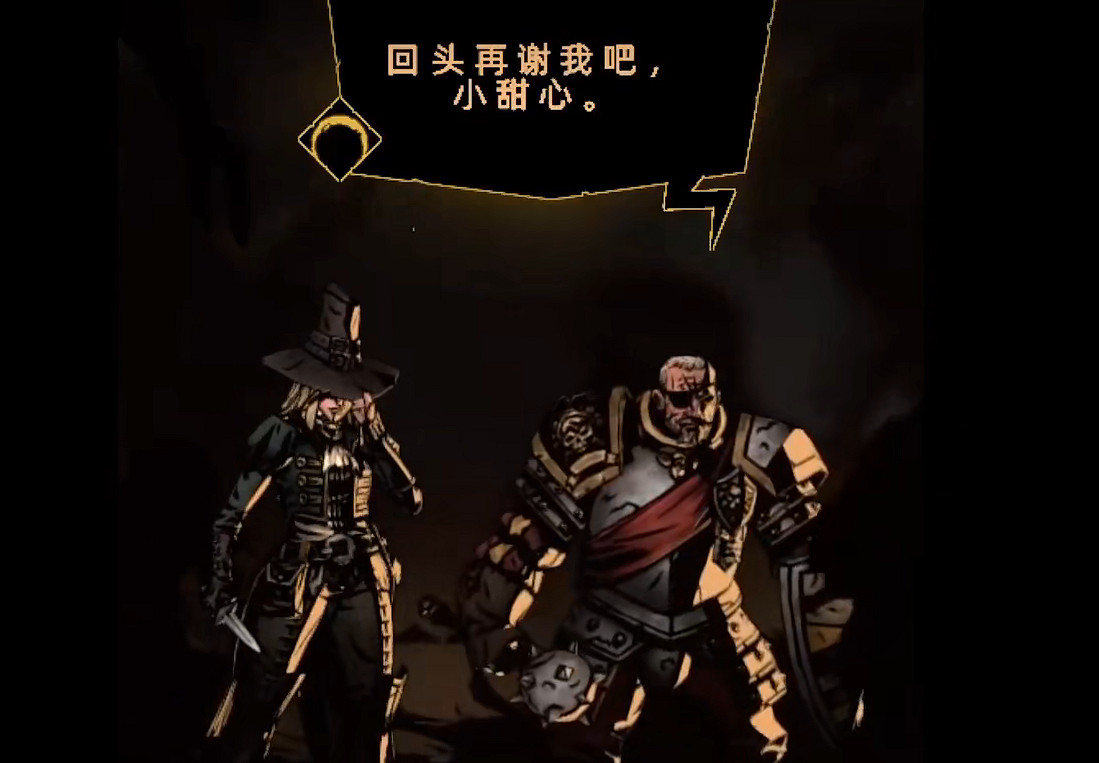 我看不懂，但我大為震撼……