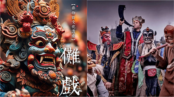 第四屆長三角文博會圓滿落幕！《黃金四目》探索遊戲行業與非遺傳統融合新方式