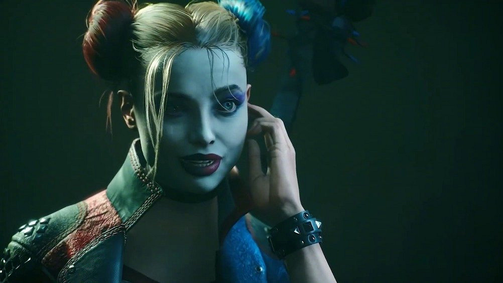 早報:《自殺突擊隊:消滅正義聯盟》PC配置需求公開 早報:《自殺突擊隊:消滅正義聯盟》PC配置需求公開