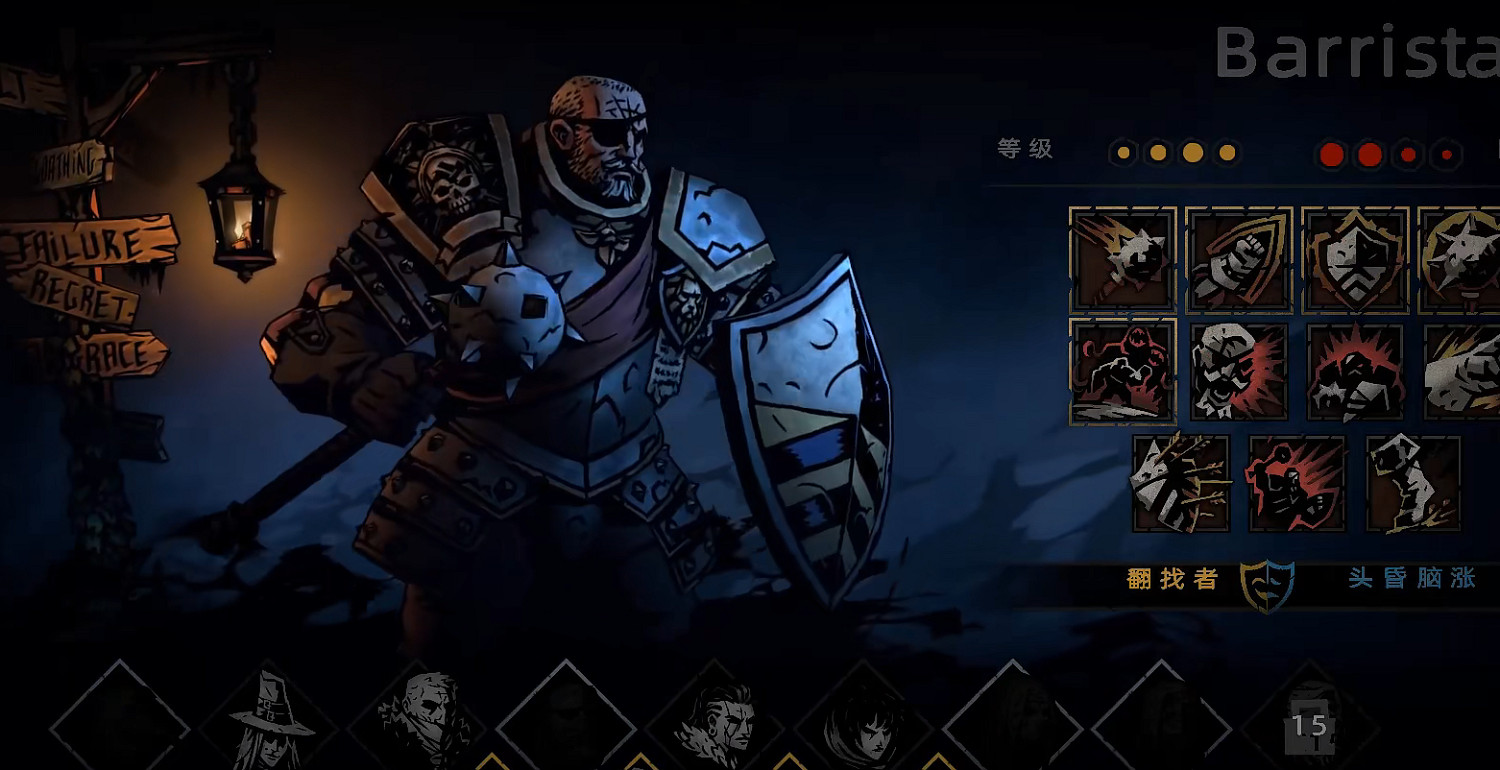 我看不懂，但我大為震撼……