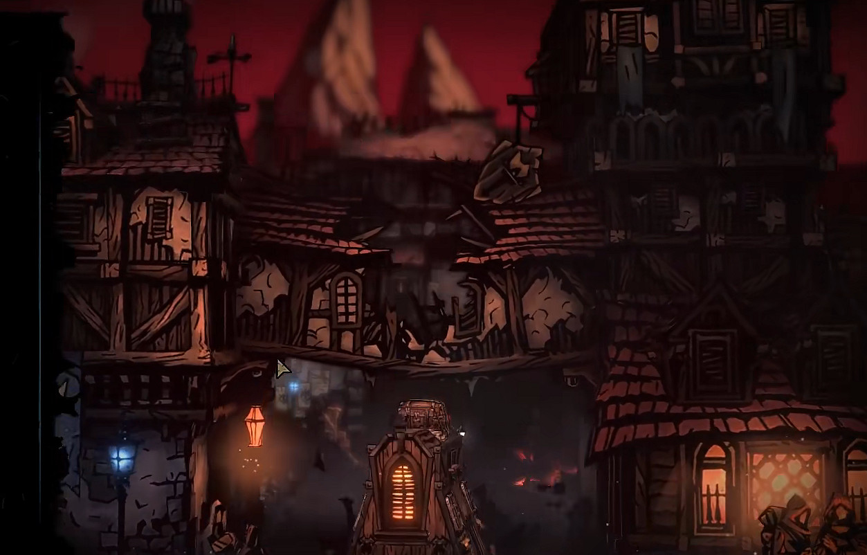 我看不懂，但我大為震撼……