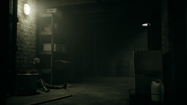 逃離怪物的獵殺！恐怖遊戲《Long Lost》上架Steam