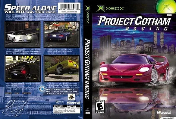 史上銷量最高的10款初代XBOX遊戲,你都玩過哪一款? 史上銷量最高的10款初代XBOX遊戲,你都玩過哪一款?