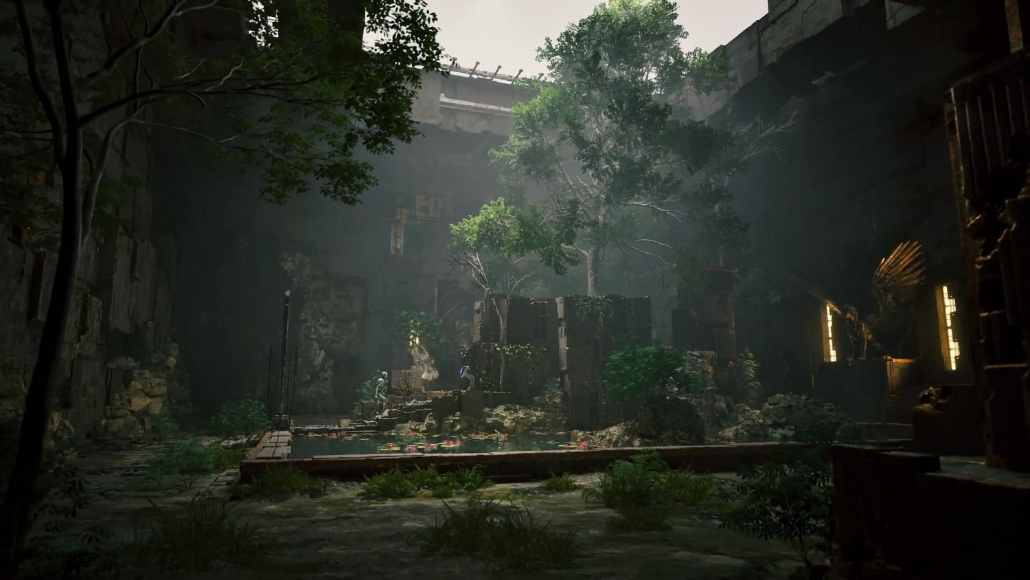 益智解謎遊戲《塔洛斯的法則2》公布媒體讚譽預告片 益智解謎遊戲《塔洛斯的法則2》公布媒體讚譽預告片