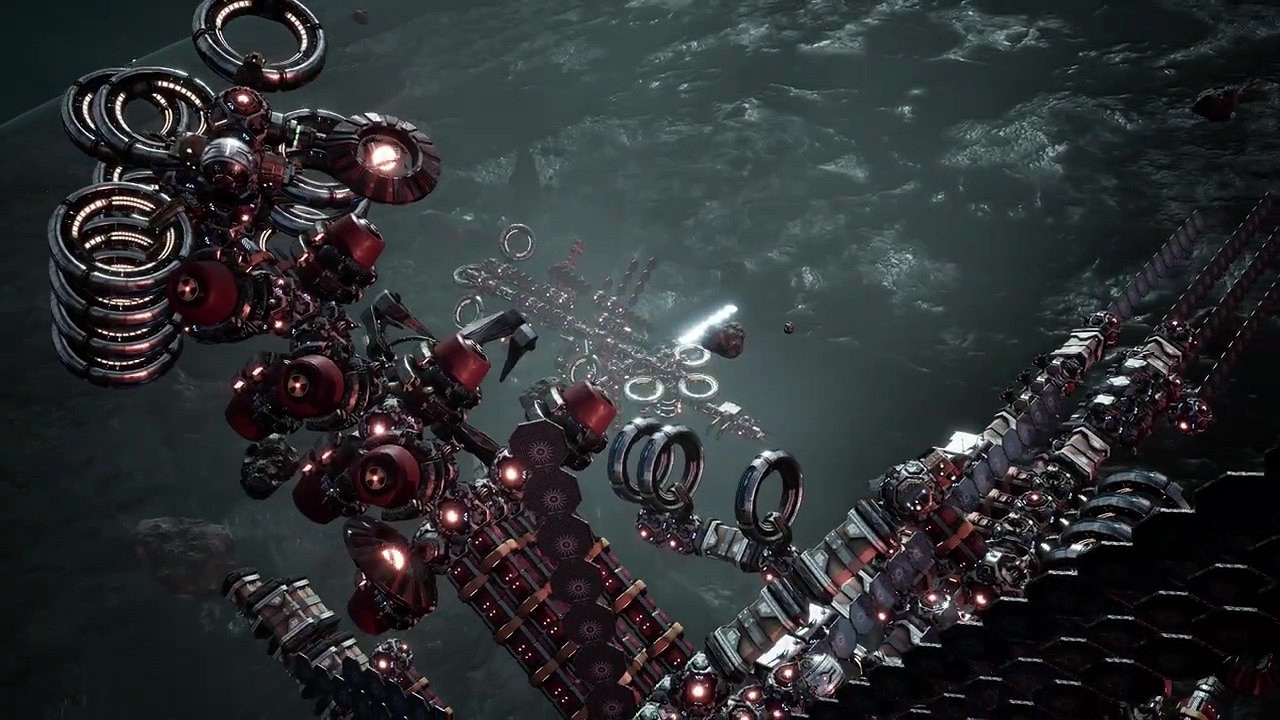 P社沙盒遊戲《星際礦工》先行預告公布！明年春季發售