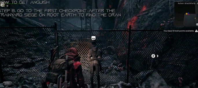 《遺跡2》痛苦怎麽獲得？ 痛苦副武器獲取攻略