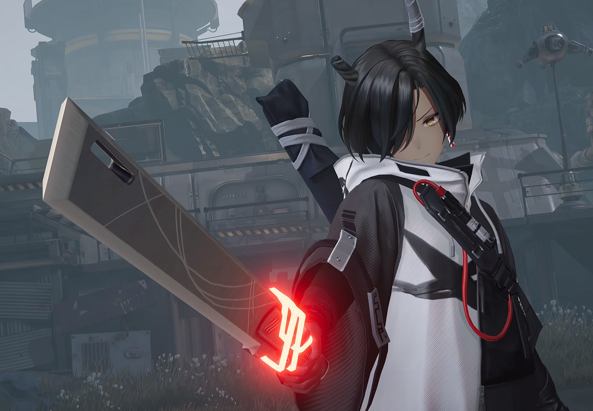 鷹角掀起中國二次元手遊新“工業革命”的帷幕