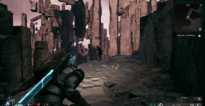 《遺跡2》痛苦怎麽獲得？ 痛苦副武器獲取攻略