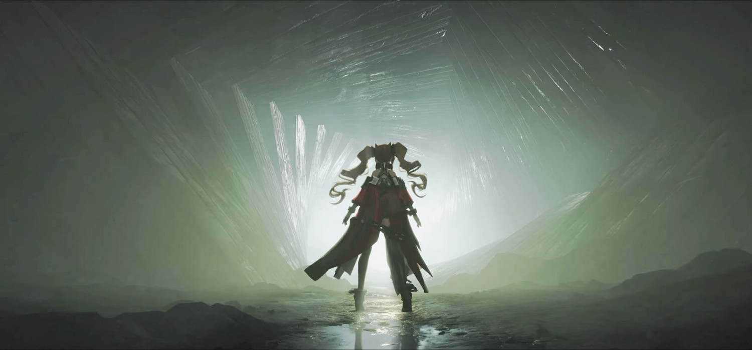 鷹角掀起中國二次元手遊新“工業革命”的帷幕