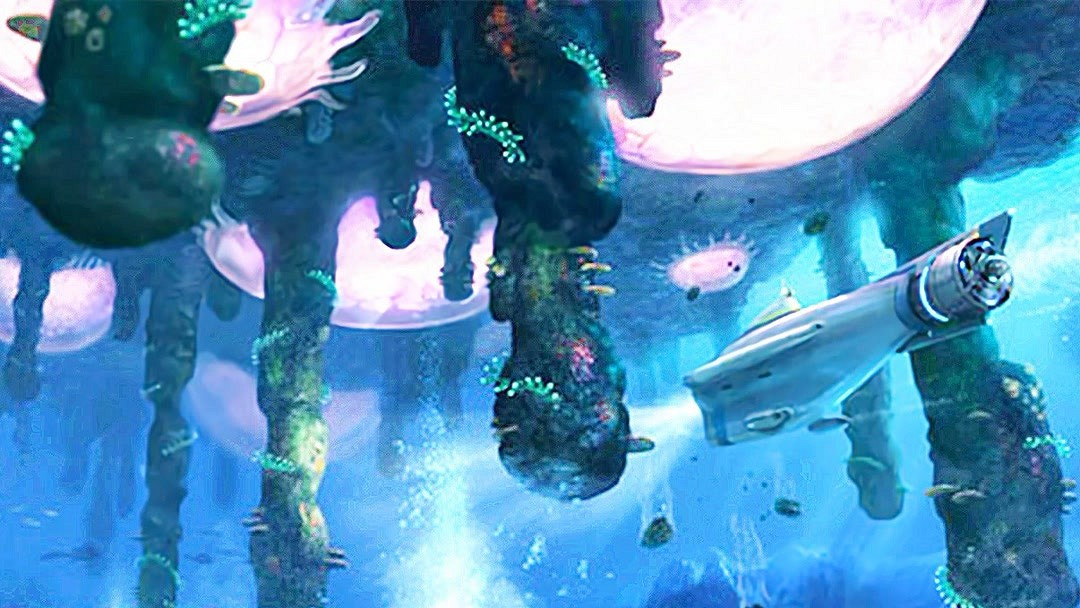 Krafton透露《深海迷航》新作將於2025年上半年發售！