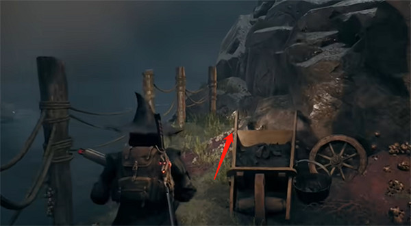 《遺跡2》DLC星火霰彈槍獲取方法