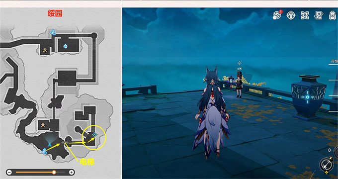 崩壞星穹鐵道1.5綏園聚首其二通關攻略 崩壞星穹鐵道1.5綏園聚首其二通關攻略