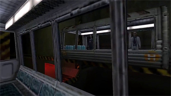 25年過去了,《戰慄時空》依然是FPS中的“王者”! 25年過去了,《戰慄時空》依然是FPS中的“王者”!